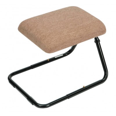 Adjustable Footstool